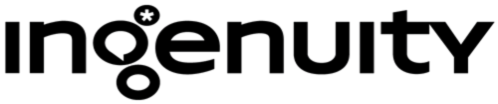 Ingenuity logo