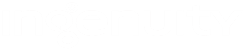 Ingenuity logo