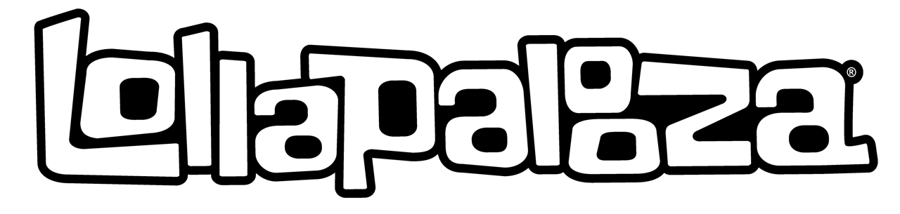 Lollapalooza logo